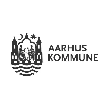 Aarhus Kommune Logo