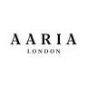 Aaria London logo