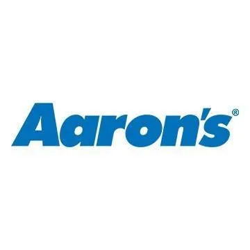 Aaron's Logo