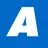 Aaron's logo