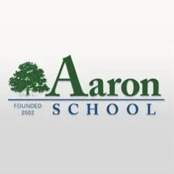 Aaron School logo