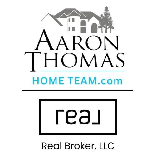 Aaron Thomas Home Team logo