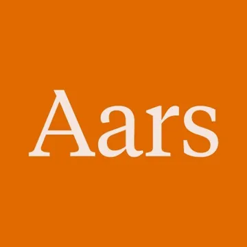 Aars Logo