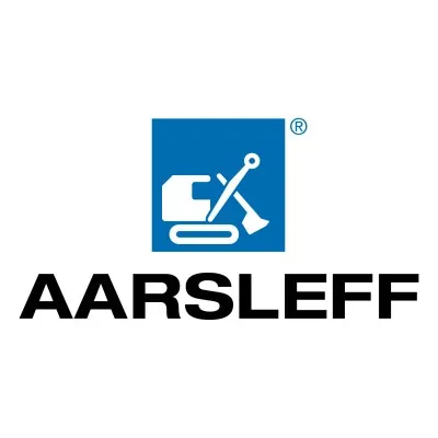 Per Aarsleff Holding A/S Logo