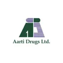 Aarti Drugs logo