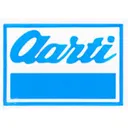 Aarti Steels logo
