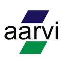 Aarvi Encon logo