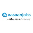 Aasaanjobs.com logo