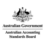 Australian Accounting Standards Board (aasb) Logo