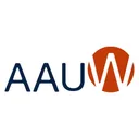 American Association of University Women (AAUW) logo