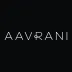 Aavrani logo