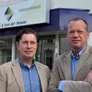 Logo Aarts & van der Wouw