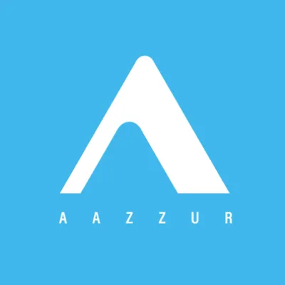 AAZZUR logo