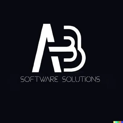 A-B Solutions logo