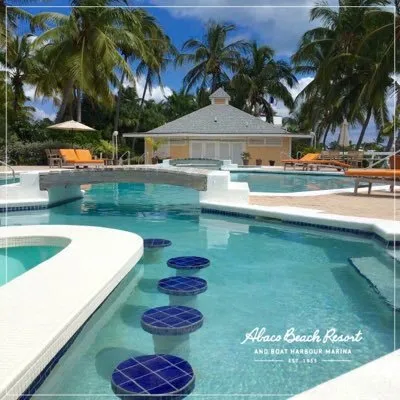 Abaco Beach Resort Boat Harbour