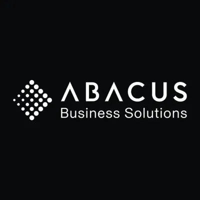 Abacus Business Solutions GmbH logo