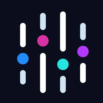 Logo by Brandfetch