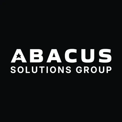 Abacus Solutions Group logo