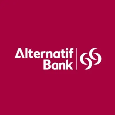 Alternatif Bank A.Ş. Logo
