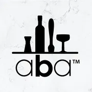 A Bar Above Logo