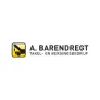 Logo A. Barendregt