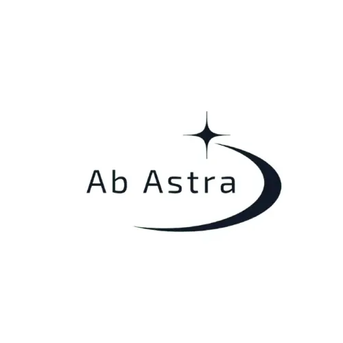 Ab Astra logo