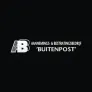 Logo Aannemingsbedrijf Buitenpost