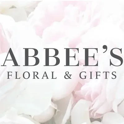 abbeesfloralandgifts.com logo