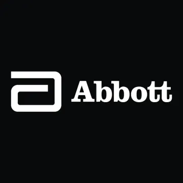 Abott Diagnostics Logo