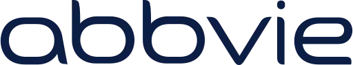 abbvie logo - Healthcare organization that may share your health data