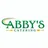 Abby's Catering logo
