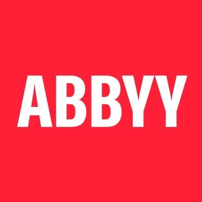 Abbyy logo