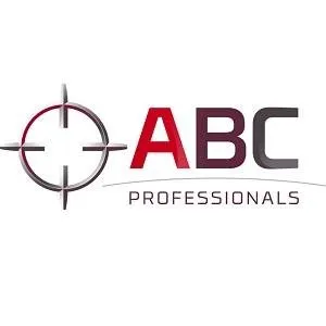 Logo van ABC Professionals