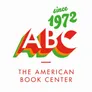 Logo American Book Center