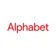Alphabet logo