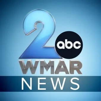 WMAR-TV Logo