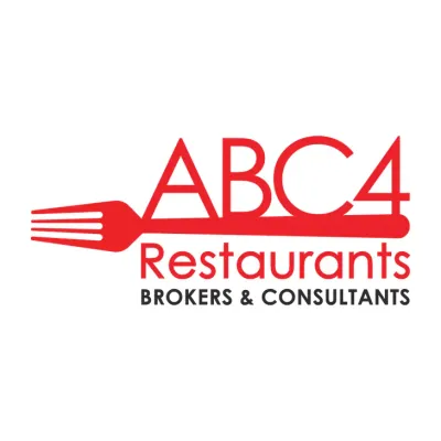 ABC4Restaurants logo