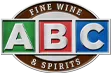 ABC FINE WINE AND SPIRITS Logo