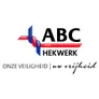 Logo ABC Hekwerk - Unikenstraat