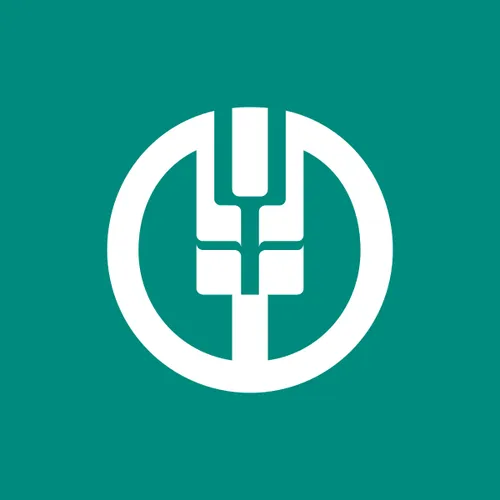 农银投资 logo
