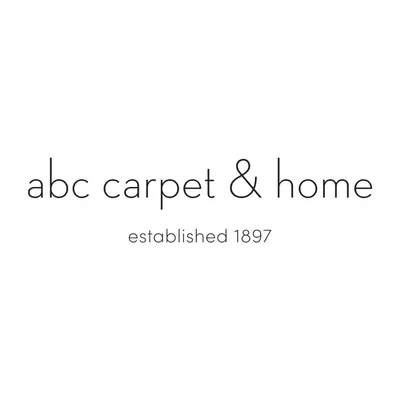 abc carpet  home logo