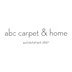 ABC Carpet & Home logo