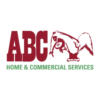 ABC Home and Commercial logo
