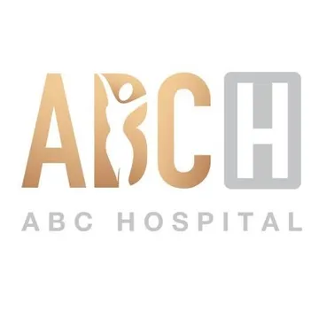 ABC Hospital Logo