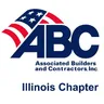 Associated Builders and Contractors, Inc., Illinois Chapter logo