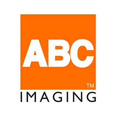 ABC Imaging logo