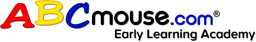 ABCMOUSE.COM Logo