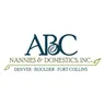 ABC Nannies & Domestics Inc logo