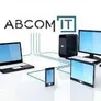 Logo Abcom Technology BV