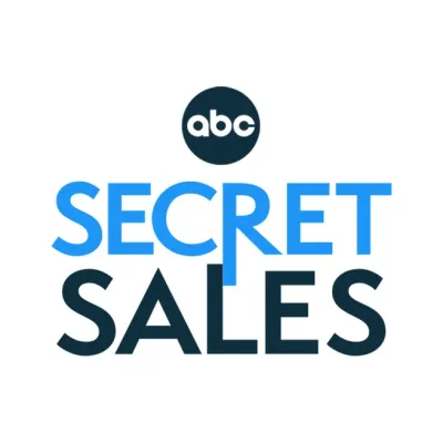 abcsecretsales.com logo